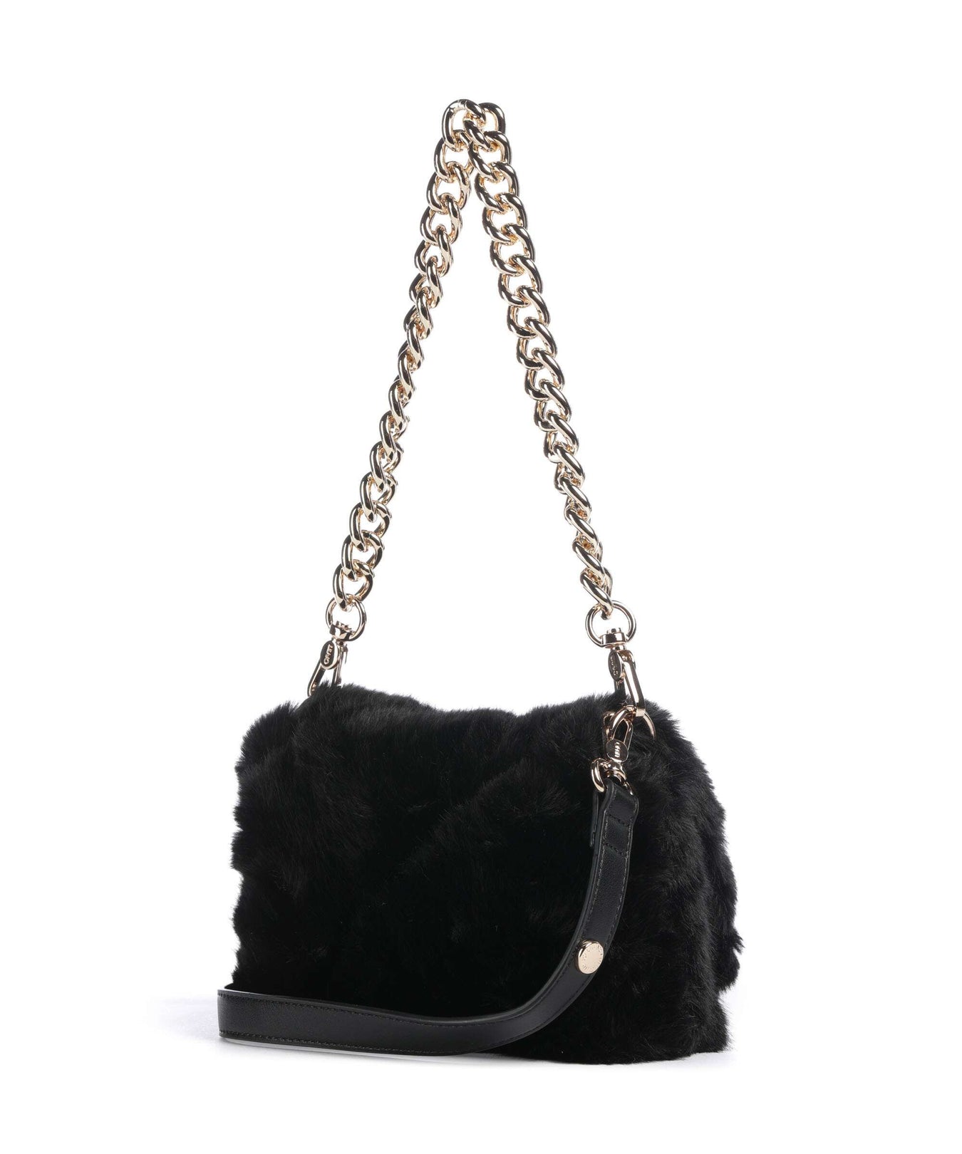 Liu Jo Icon S Shoulder bag nero