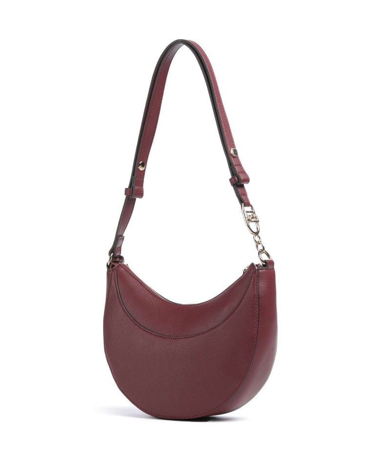 Liu Jo Cirry M Shoulder bag red wine
