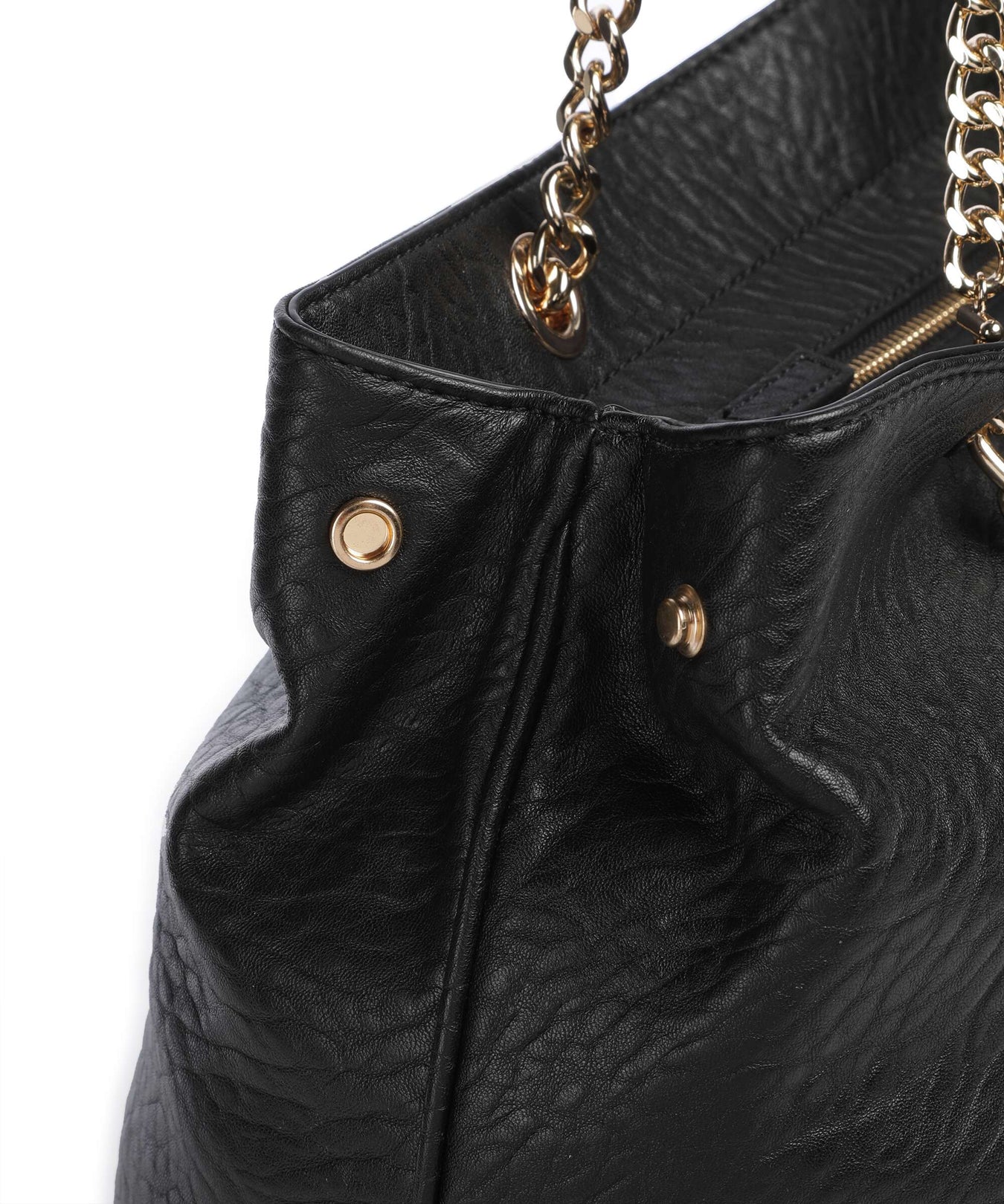 Liu Jo Mehmet M Tote bag nero