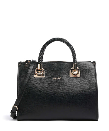Liu Jo Manhattan M Torbu nero