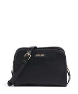 Liu Jo Manhattan M Torba preko ramena nero