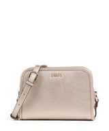 Liu Jo Manhattan M Torba preko ramena light gold