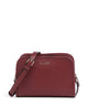 Liu Jo Manhattan M Torba preko ramena red wine