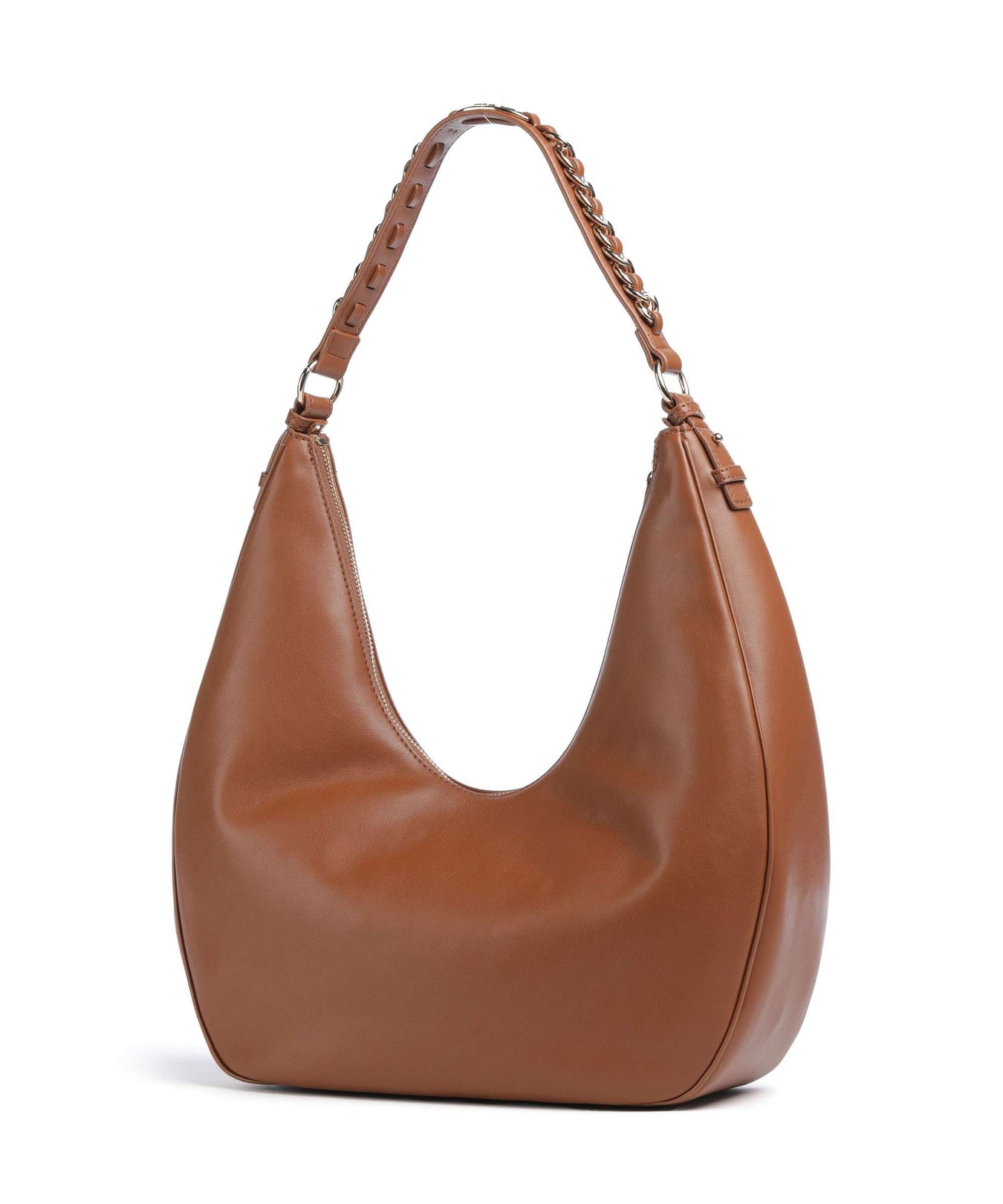 Liu Jo Tullia L Hobo bag gingerbread