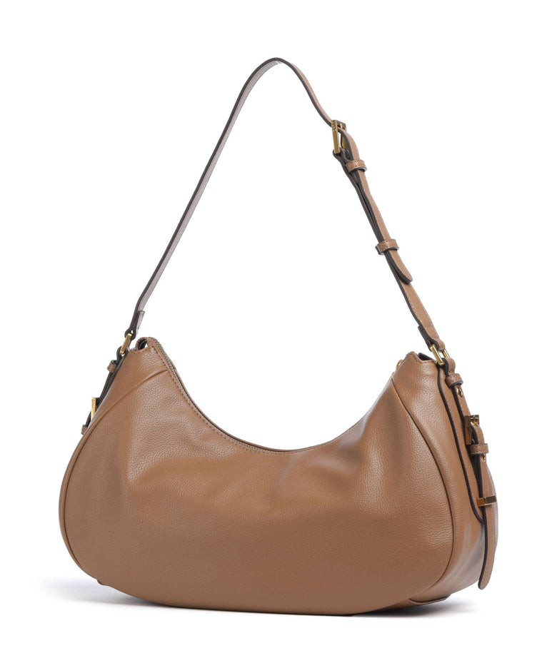 Liu Jo Mantua M Hobo bag suede