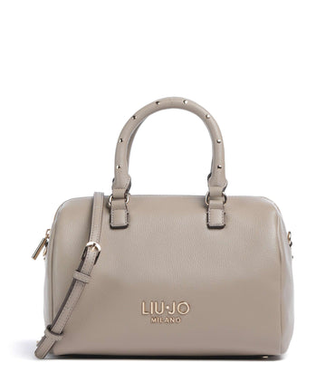 Liu Jo Evrim S Torbu desert taupe