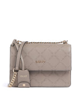 Liu Jo Adonide M Torba preko ramena desert taupe