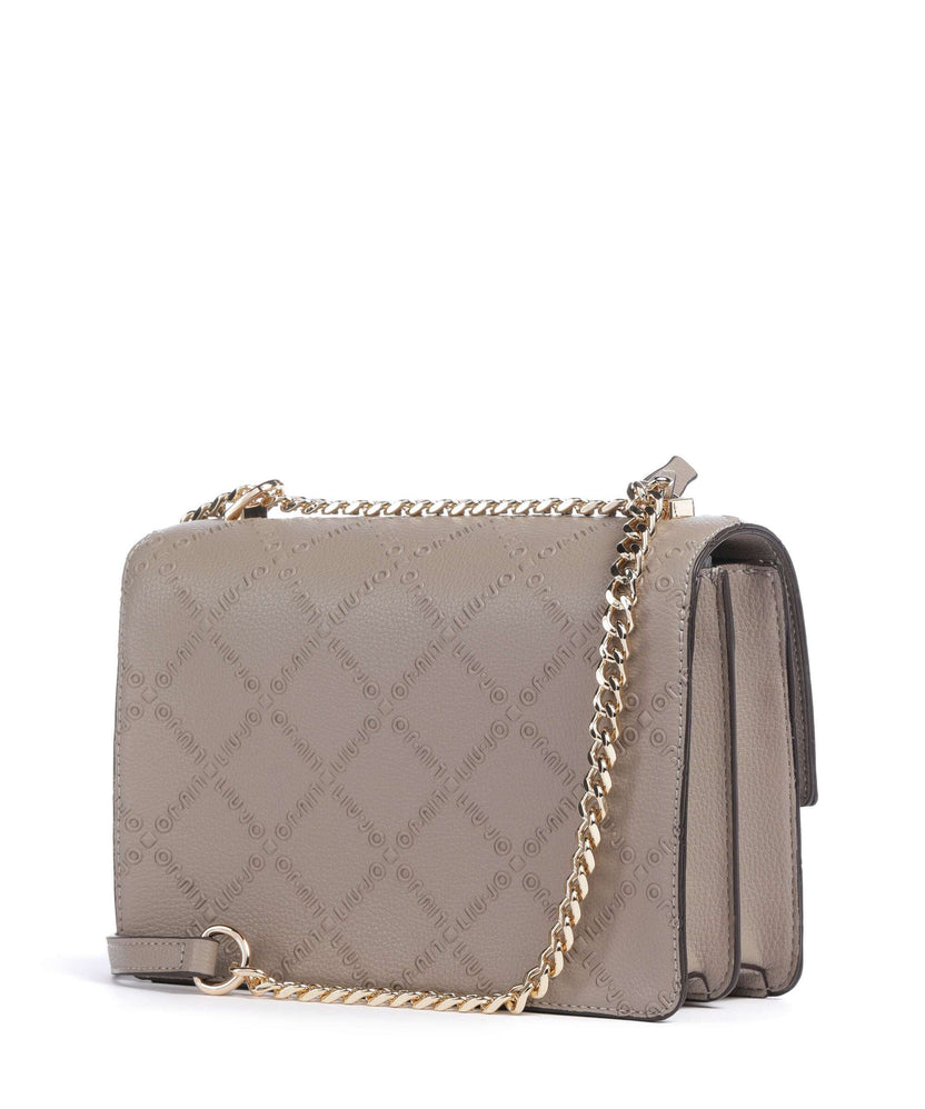 Liu Jo Adonide M Shoulder bag desert taupe