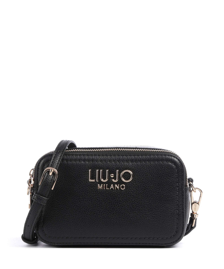Liu Jo Ridhi S Crossbody bag nero