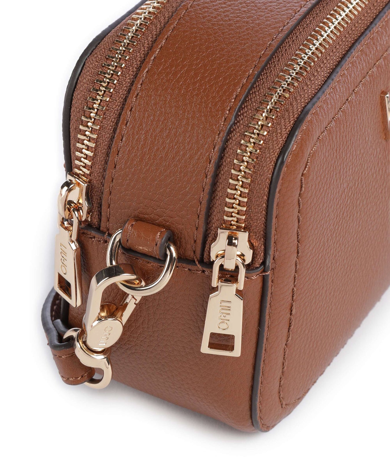 Liu Jo Ridhi S Crossbody bag gingerbread