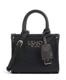 Liu Jo Ridhi XS Torba preko ramena nero