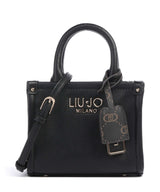 Liu Jo Ridhi XS Crossbody bag nero
