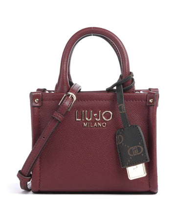 Liu Jo Ridhi XS Torba preko ramena red wine