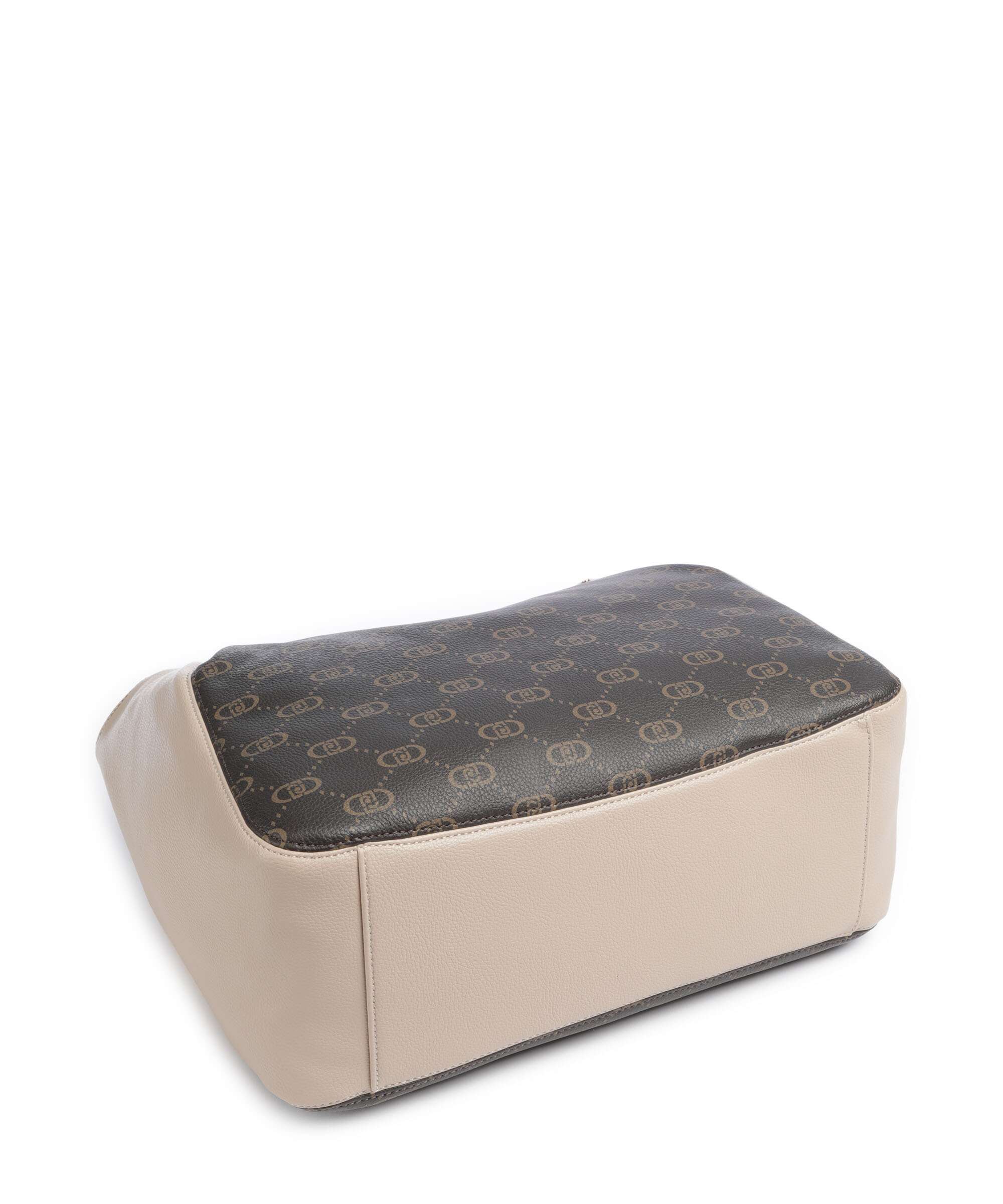 Liu Jo Cirry M Tote bag neutro