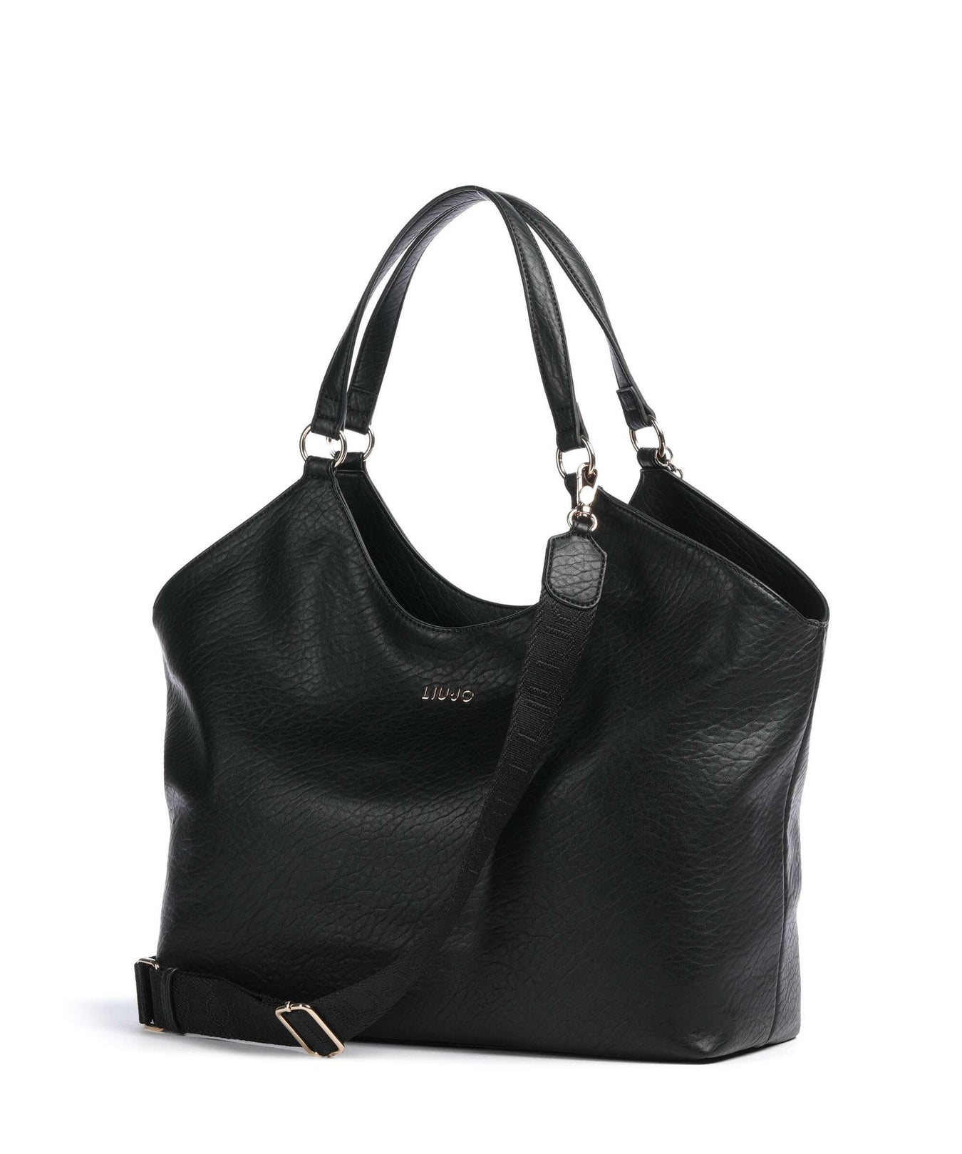 Liu Jo Samiana L Hobo bag nero