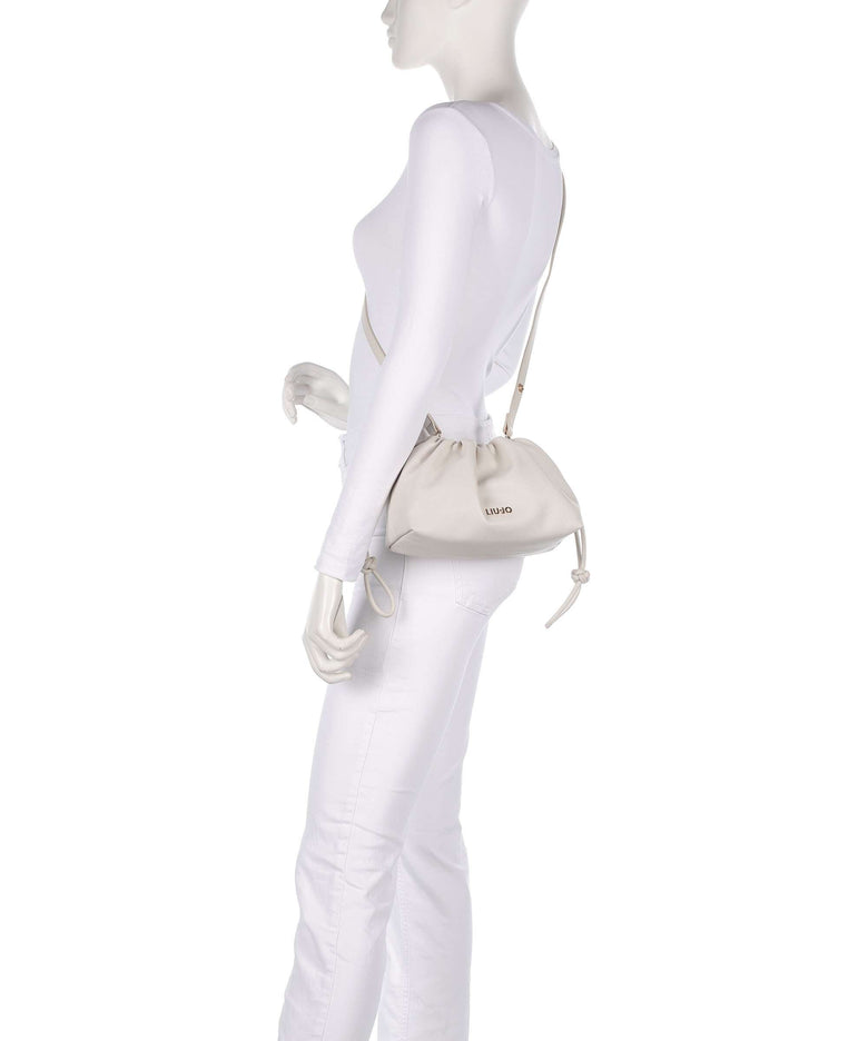 Liu Jo Stilly S Bucket bag marmo