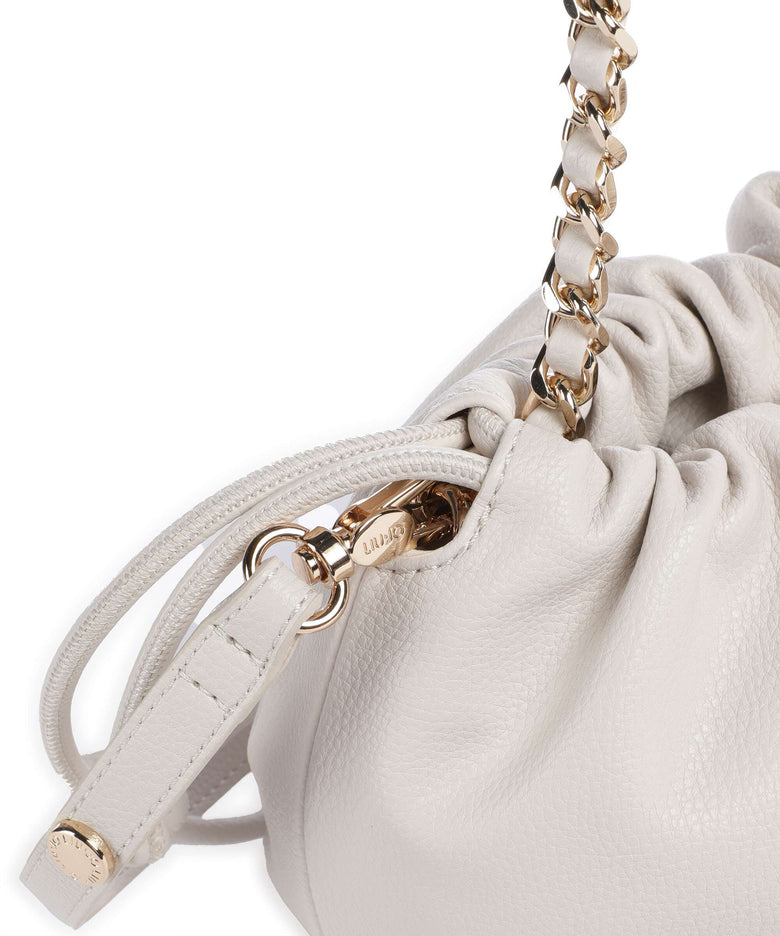 Liu Jo Stilly S Bucket bag marmo