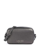 Liu Jo Evrim S Torba preko ramena antracite metallic