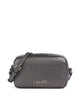 Liu Jo Evrim S Torba preko ramena antracite metallic