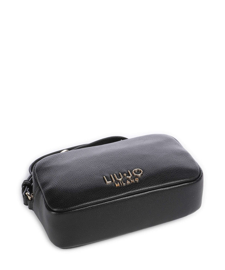 Liu Jo Evrim S Crossbody bag nero