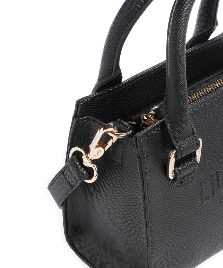 Liu Jo Halona XS Crossbody bag nero