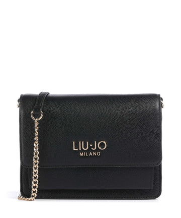 Liu Jo Icon M Torba preko ramena nero