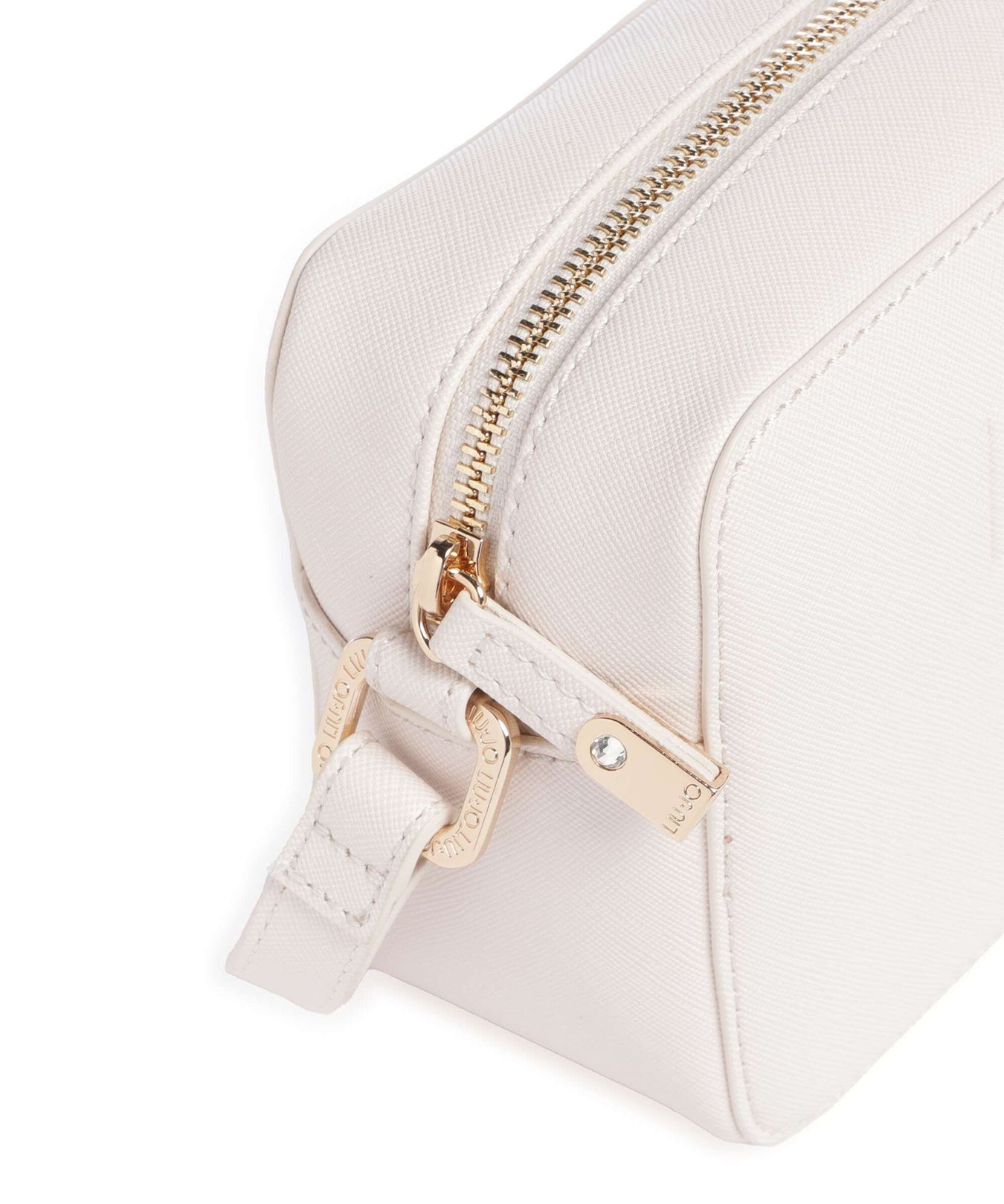 Liu Jo Halona M Crossbody bag marmo
