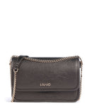 Liu Jo Manhattan S Torba preko ramena moro/light metal