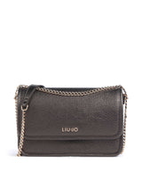 Liu Jo Manhattan S Torba preko ramena moro/light metal