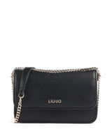 Liu Jo Manhattan S Torba preko ramena nero