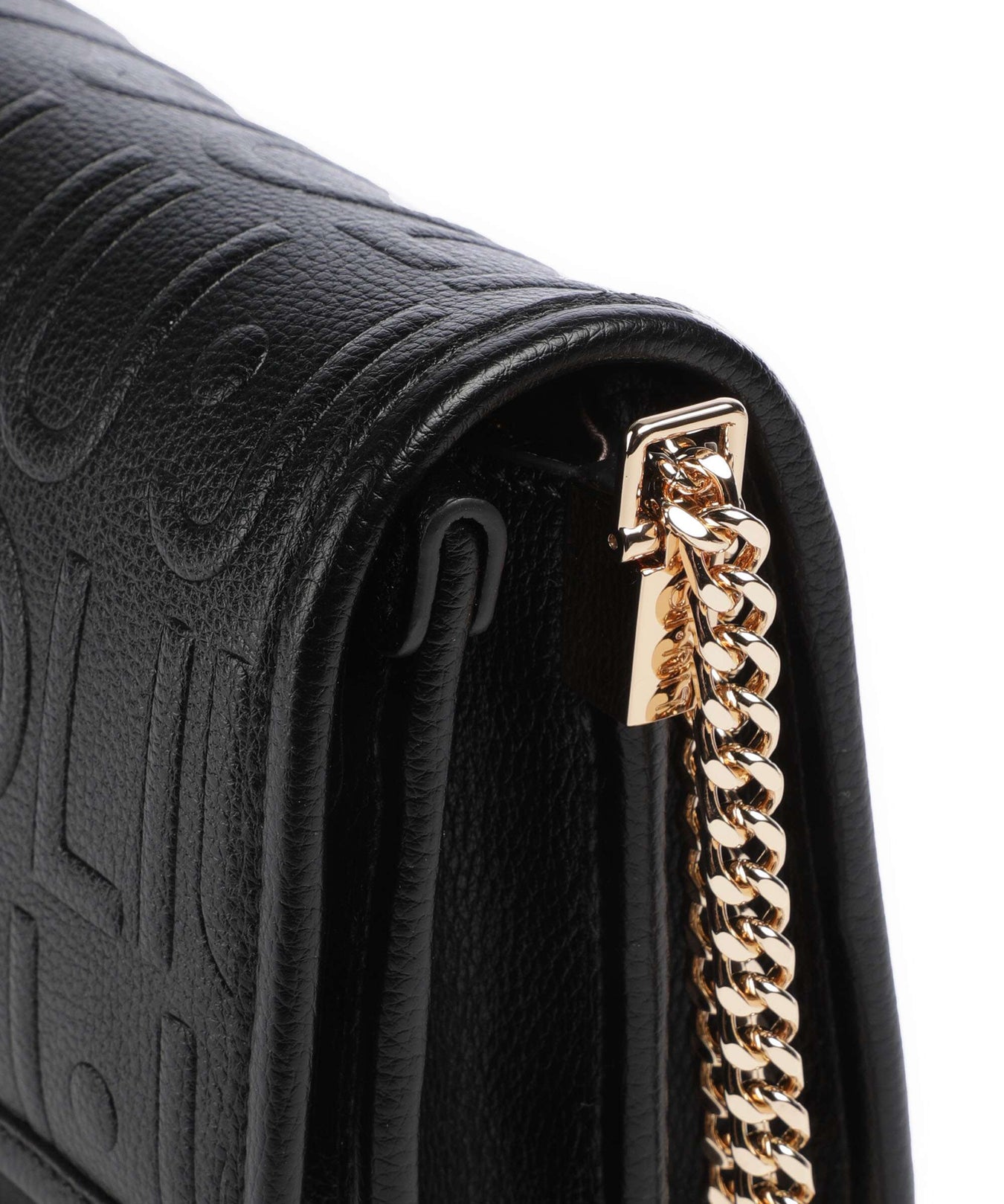 Liu Jo Manhattan S Shoulder bag nero