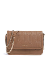 Liu Jo Manhattan S Shoulder bag suede