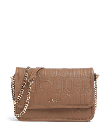 Liu Jo Manhattan S Torba preko ramena suede