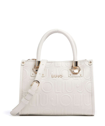 Liu Jo Manhattan S Torbu marmo