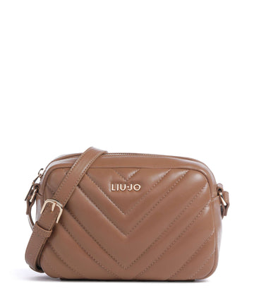 Liu Jo Lunny S Torba preko ramena suede