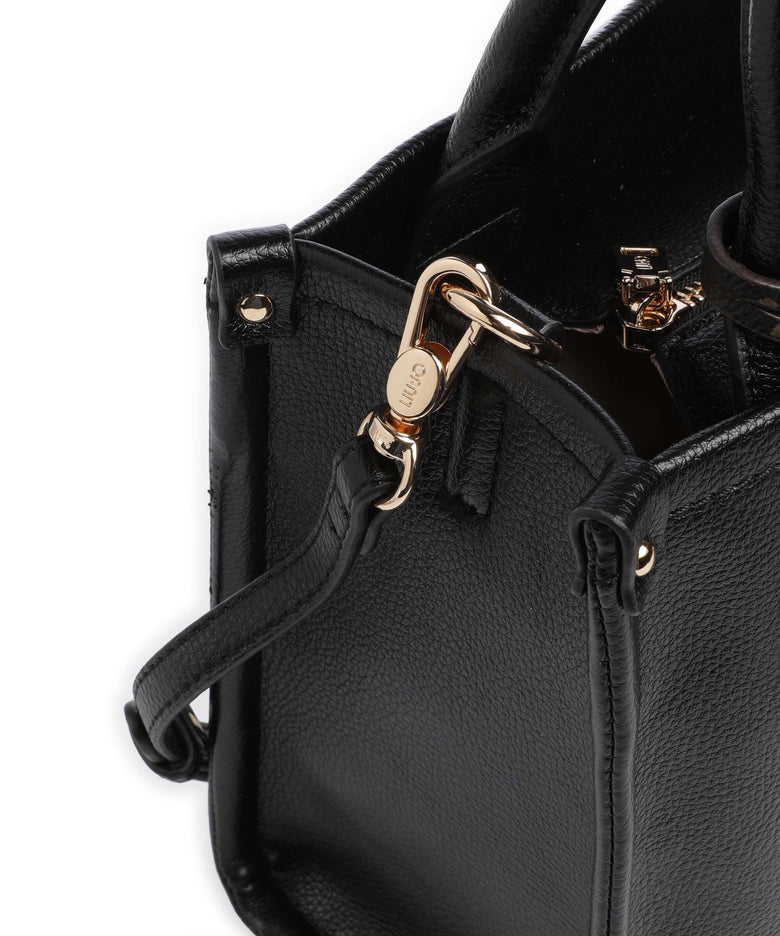 Liu Jo Ridhi S Handbag nero