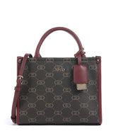 Liu Jo Ridhi S Handbag red wine