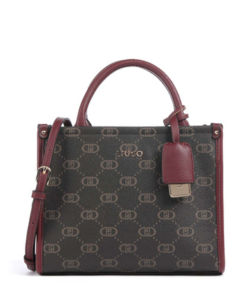 Liu Jo Ridhi S Torbu red wine