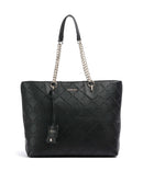 Liu Jo Adonide M Shopper nero
