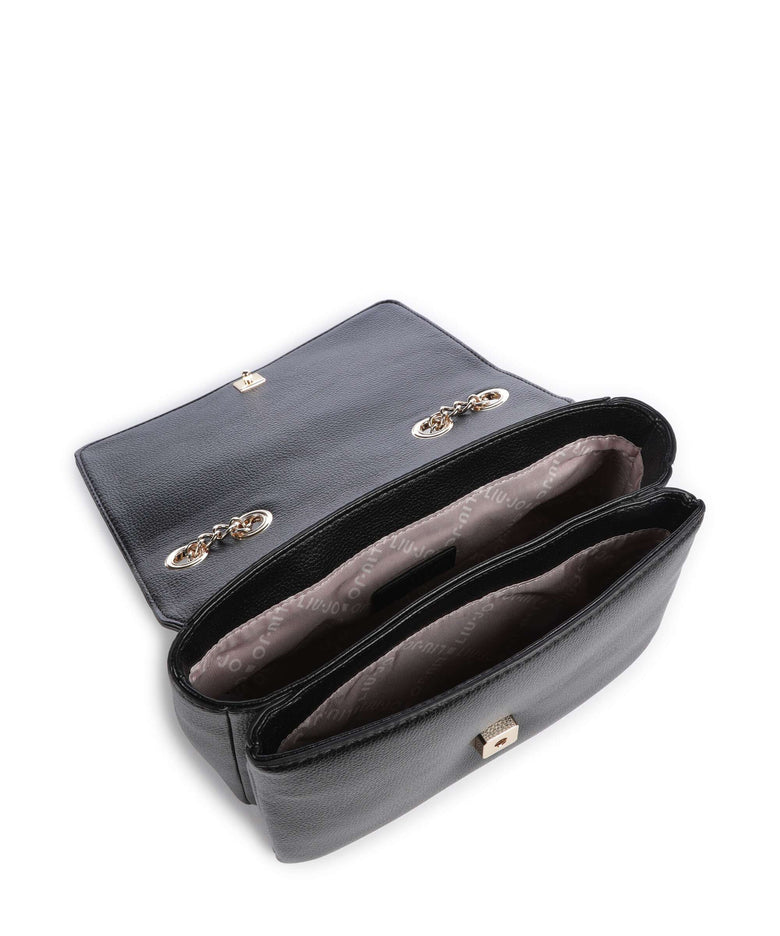 Liu Jo Caliwen S Shoulder bag nero