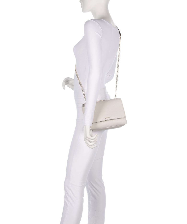 Liu Jo Caliwen S Shoulder bag marmo