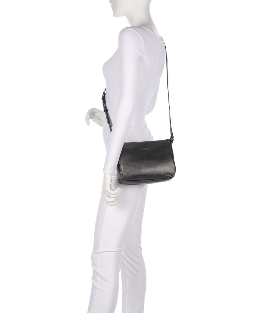Liu Jo Caliwen M Crossbody bag antracite