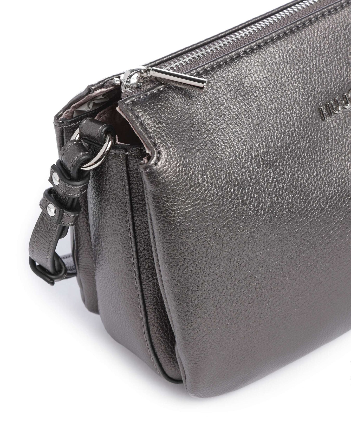 Liu Jo Caliwen M Crossbody bag antracite
