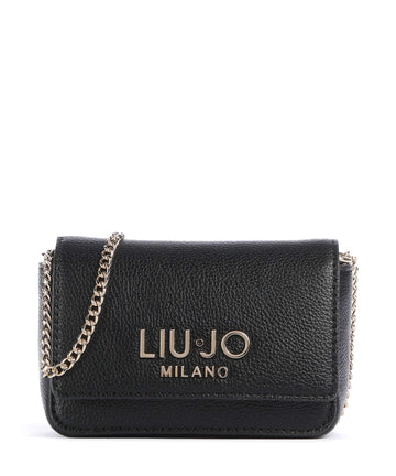 Liu Jo Caliwen S Torba preko ramena nero