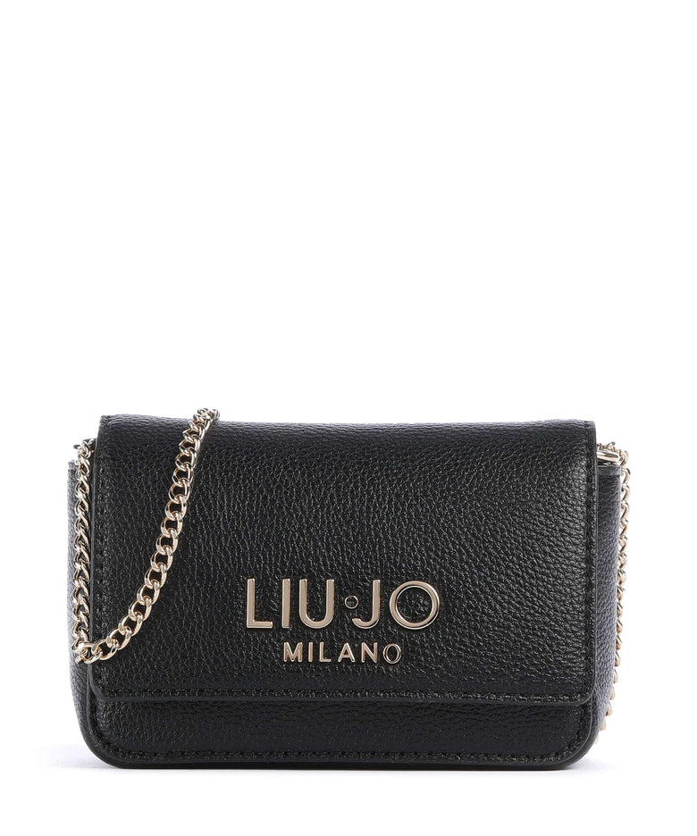 Liu Jo Caliwen S Crossbody bag nero
