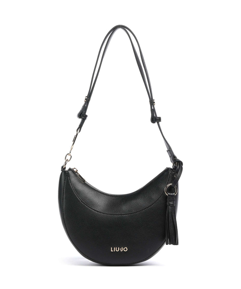 Liu Jo Cirry M Shoulder bag nero