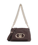Liu Jo Icon S Torba preko ramena moro light