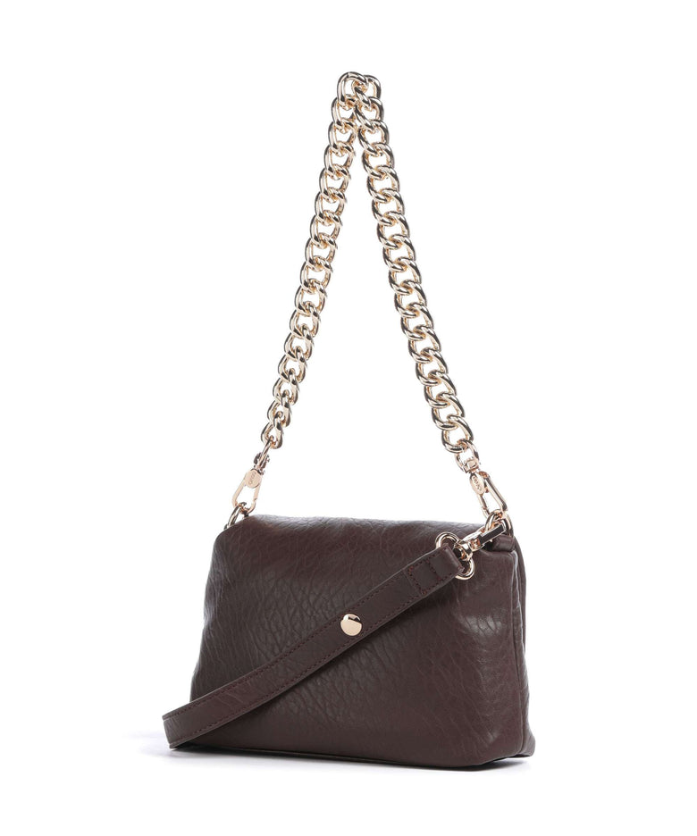 Liu Jo Icon S Shoulder bag moro light
