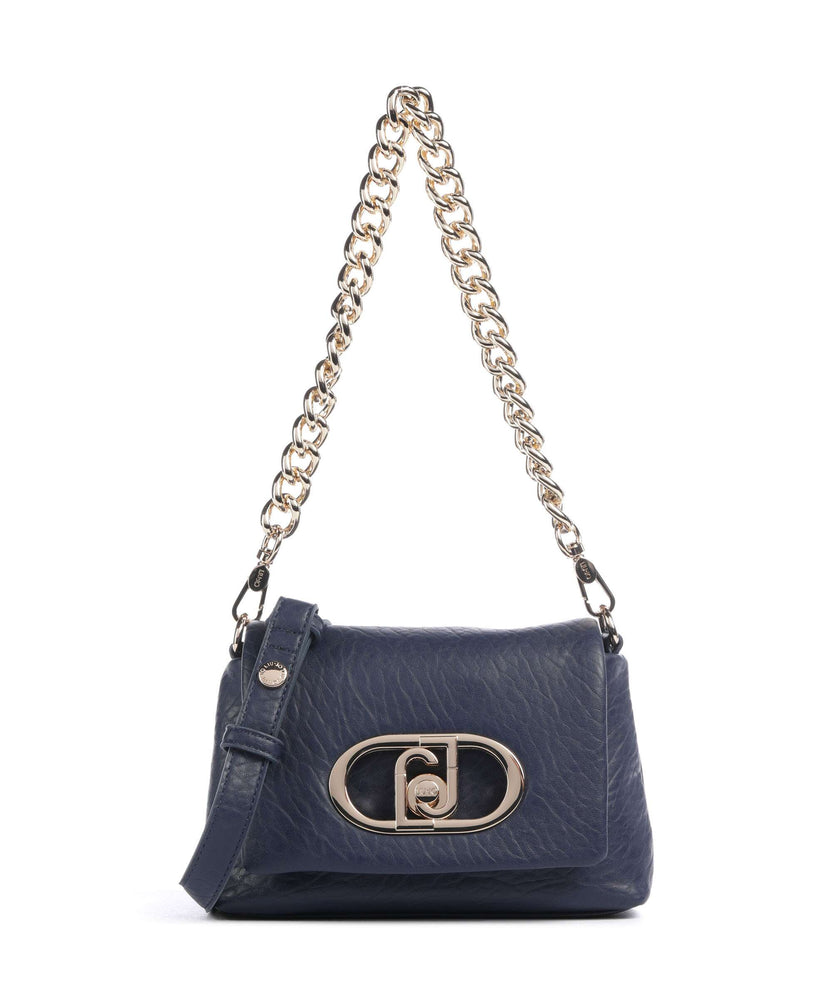 Liu Jo Icon S Shoulder bag dress blue