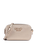 Liu Jo Ridhi S Torba preko ramena light gold